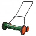 Scotts Classic (20") 5- Blade Push Reel Mower