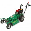 Billy Goat Outback (26") 388cc Honda Rough Cut Mower w/ Caster Wheels