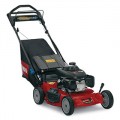 Toro Super Recycler (21") 160cc Honda Personal Pace Lawn Mower, Scratch-N-Dent Model