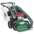 Billy Goat (27") 187cc Honda Self-Propelled Lawn/Litter Vacuum