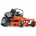 Husqvarna MZ52LE (52") 25HP Zero Turn Lawn Mower (2015 Model)