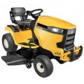 Cub Cadet LX42 (42") 18HP Kawasaki Lawn Tractor (Limited Edition)