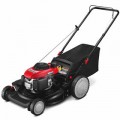 MTD Gold (21") 160cc Honda Push Lawn Mower