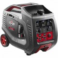 Briggs & Stratton P3000 - 2600 Watt PowerSmart Series™ Inverter Generator