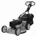 Masport (21") 190cc 4-in-1 Genius Self-Propelled Lawn Mower