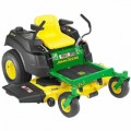 John Deere Z425 (54") 22HP Zero Turn Lawn Mower