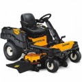 Cub Cadet Z-Force ZF S54 (54") 25HP Kohler Zero Turn Mower w/ Steering Wheel