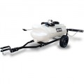 Agri-Fab 15-Gallon Tow Behind Sprayer