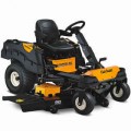 Cub Cadet Z-Force ZF S60 (60") 25HP Kohler Zero Turn Mower w/ Steering Wheel