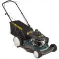 MTD Yard-Man Select (21") 160cc 3-In-1 Push Lawn Mower