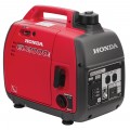 Honda EU2000i Power Equipment