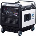 Subaru RG3200iSE - 2800 Watt Electric Start Inverter Generator