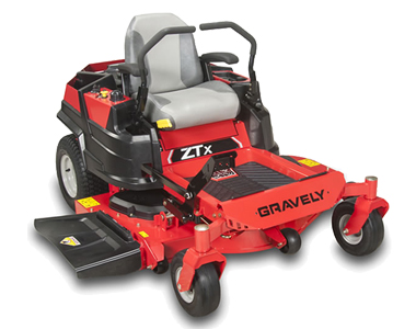 Gravely 42 online