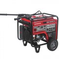 Honda EB4000 - 3500 Watt Portable Industrial Generator