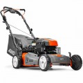 Husqvarna HU725AWDE (22") 190cc All-Wheel Drive Self-Propelled Electric Start Lawn Mower