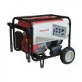 Honeywell 5500 Watt Electric Start Portable Generator