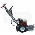 Dosko Mini 196cc Honda Stump Grinder