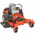 Ariens IKON X-52 (52") 24HP Kohler Zero Turn Lawn Mower