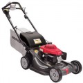 Honda HRX217VYA (21") 186cc Select Drive Self-Propelled Lawn Mower w/ Blade Brake Clutch