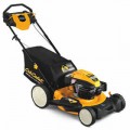 Cub Cadet SC300HW (21") 159cc Self-Propelled High Wheel Lawn Mower