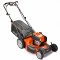 Husqvarna HU725AWDHQ (22") 163cc Self-Propelled All-Wheel Drive Lawn Mower