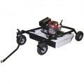 AcrEase MR44B (44") 19HP Rough Cut Tow-Behind Mower