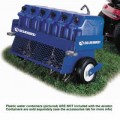 Bluebird Trip Aire (48") Tow Behind Lawn Aerator