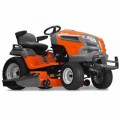 Husqvarna GT52XLSi (52") 24HP Smart Switch Garden Tractor