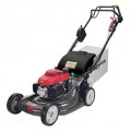 Honda HRX217HZA (21") 186cc Self-Propelled Electric Start Lawn Mower w/ Blade Brake Clutch