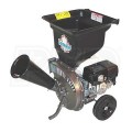 Patriot (3") Professional 9-HP Chipper Shredder w/ Honda Engine