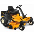 Cub Cadet RZT S50 (50") 23HP Kohler Zero Turn Mower w/ Steering Wheel Control