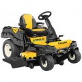 Cub Cadet Z-Force ZF SX48 (48") 24HP Kawasaki Zero Turn Mower w/ Steering Wheel