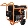 Generac GP15000E - 15,000 Watt Electric Start Portable Generator