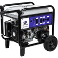 Subaru SGX7500E - 6700 Watt Electric Start Portable Generator