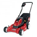 Toro e-Cycler (20") 36-Volt Rechargeable Cordless Push Lawn Mower