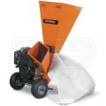 Generac (3") 208cc Chipper/Shredder