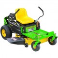 John Deere Z235 (42") 20HP Zero Turn Lawn Mower