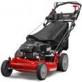 Snapper (21") 190cc Hi-Vac Self-Propelled Electric Start Lawn Mower