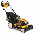 Cub Cadet SC500HW (21") 159cc High Wheel Self-Propelled Lawn Mower