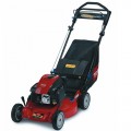 Toro Super Recycler (21") 159cc Personal Pace Lawn Mower w/ Blade Stop, Scratch-N-Dent Model