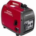 Honda EU2000IKC Companion - 1600 Watt Portable Inverter Generator (50 state model)