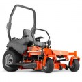 Husqvarna P-ZT 48 (48") 22HP Kawasaki Commercial Zero Turn Mower