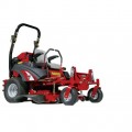  Ferris IS2500Z Zero Turn Mower 61" Deck 24hp Yanmar Diesel