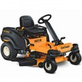 Cub Cadet RZT S42 (42") 22HP Kohler Zero Turn Mower w/ Steering Wheel Control