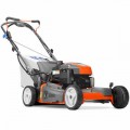 Husqvarna HU675FE (22") 190cc Self-Propelled Electric Start Lawn Mower