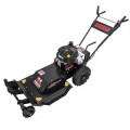 Swisher (24") 11.5 HP Walk Behind Rough Cut Mower with Casters