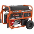 Ariens 7500 Watt Electric Start Portable Generator with Honda GX Engine