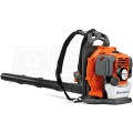 Husqvarna 29.5cc 2-Cycle Backpack Blower