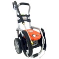 Yard Force 2200 PSI (Electric - Cold Water) Pressure Washer