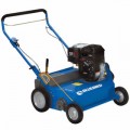 Bluebird (22") 160cc Honda Delta Reel Seeder